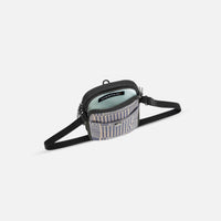 Simplicity AT | Crossbody Wallet - Passport Print