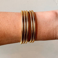 Wrap Bracelet - WILLOW