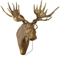 Eugene Wall Mount