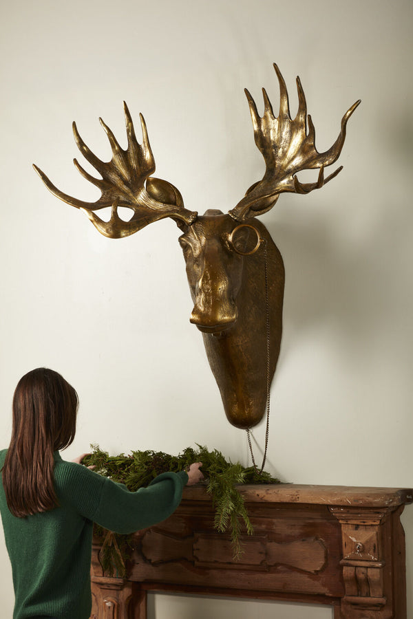 Eugene Wall Mount