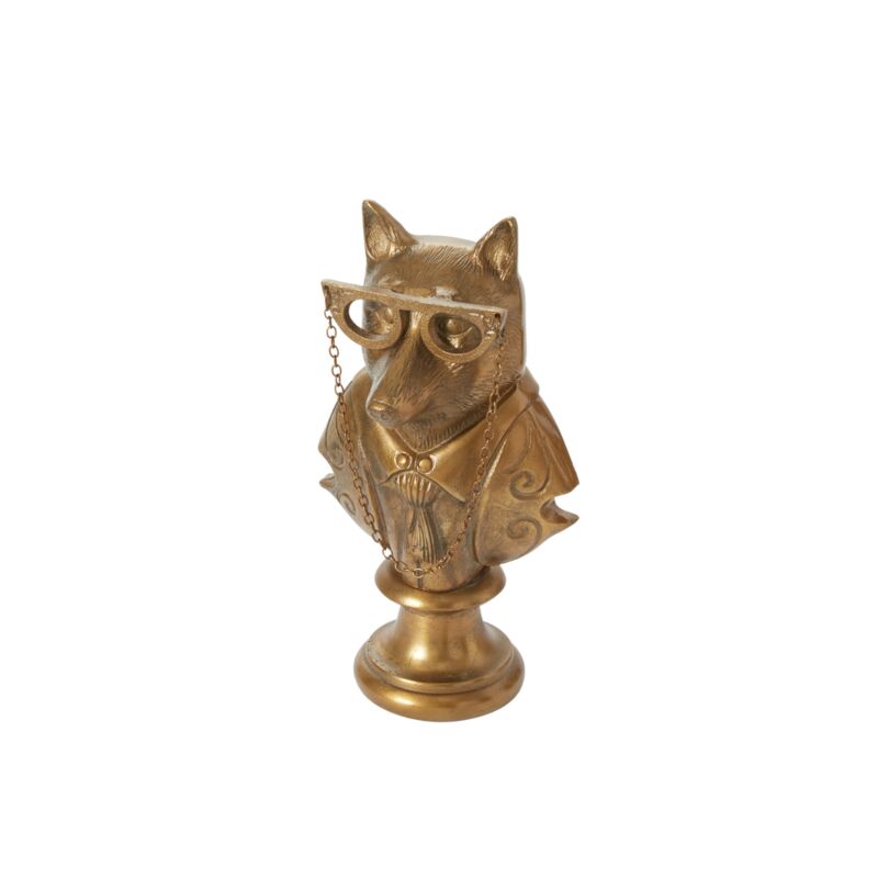 Eloise E&E Bust