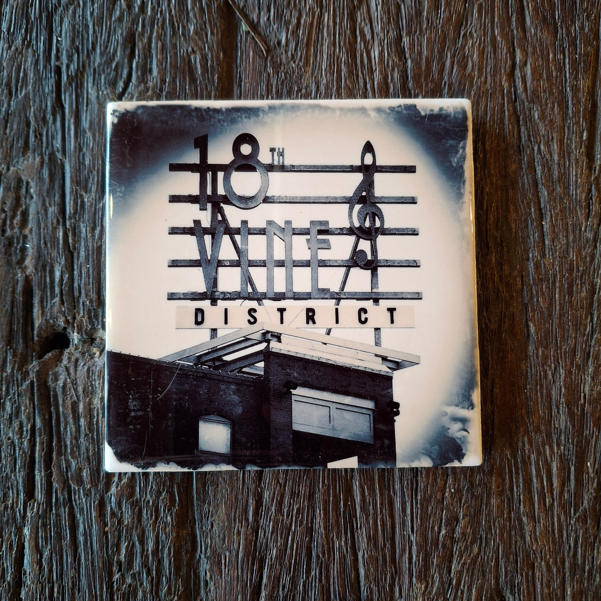 Independence Cityscape Tiles
