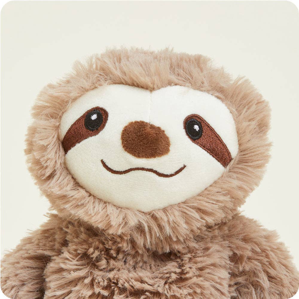 Sloth Warmies® Junior