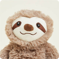 Sloth Warmies® Junior