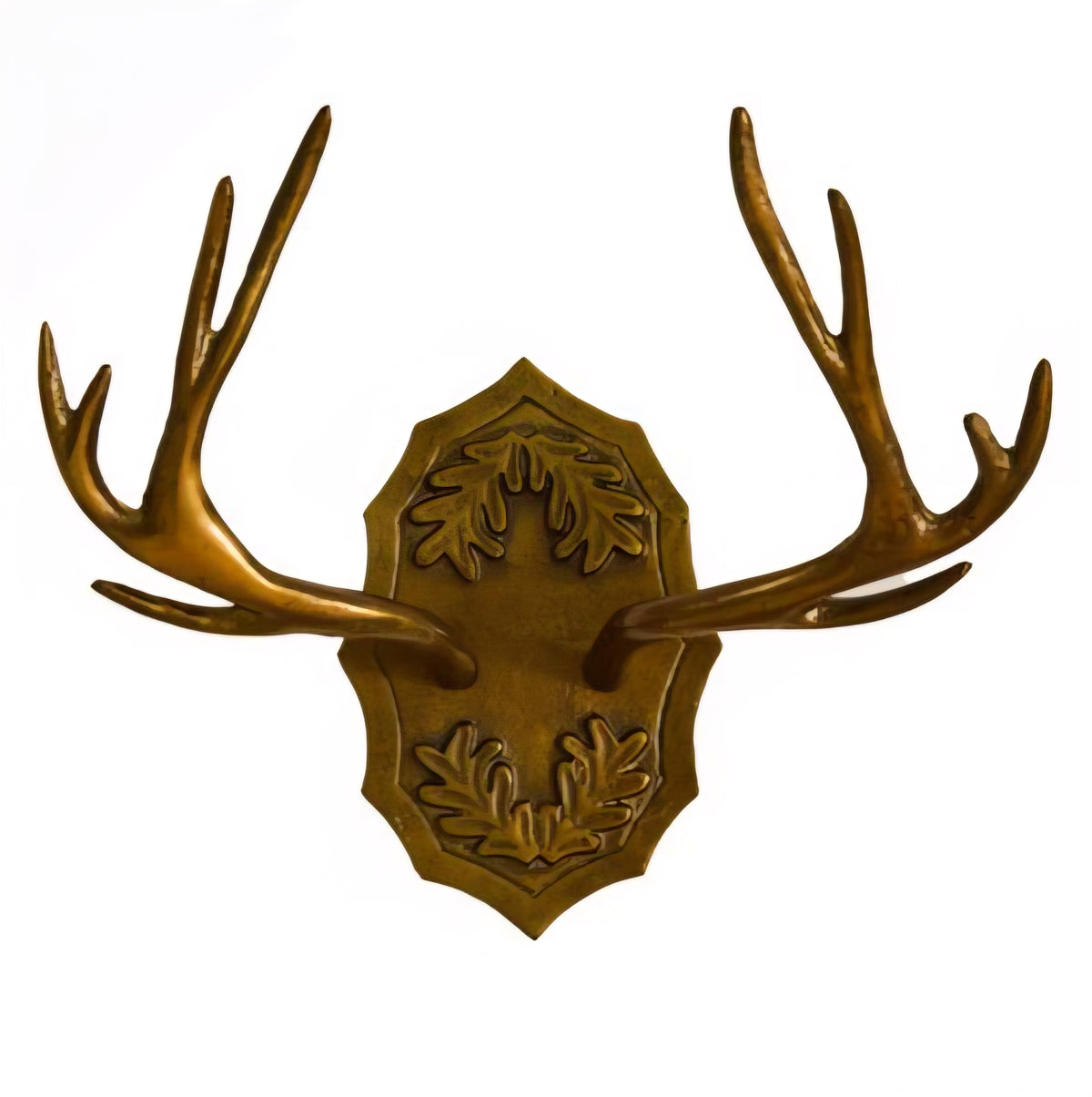 Oakdale Antler Wall Mount - 2 Styles