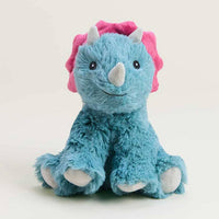 Triceratops Warmies® Junior