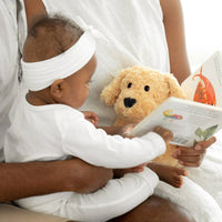 Golden Dog Warmies®