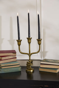 Skeleton Candelabra