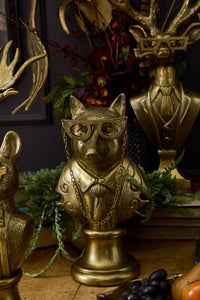 Eloise E&E Bust