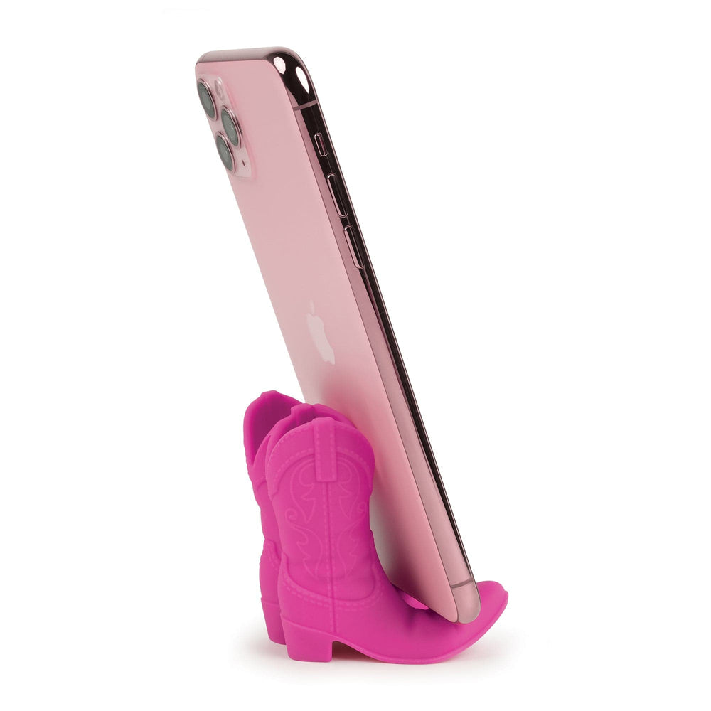 Giddy Up Phone Stand