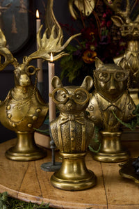Louie E&E Bust