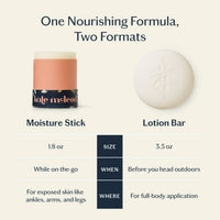 The Bug Balm All-Natural Insect Repellent | Kate McLeod