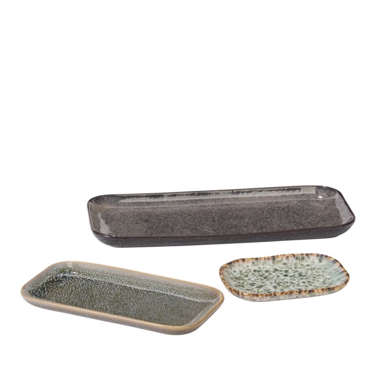 Starling Tray - Set of 3