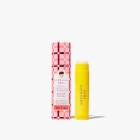 White Chocolate Strawberry Lip Balm - Beekman 1802