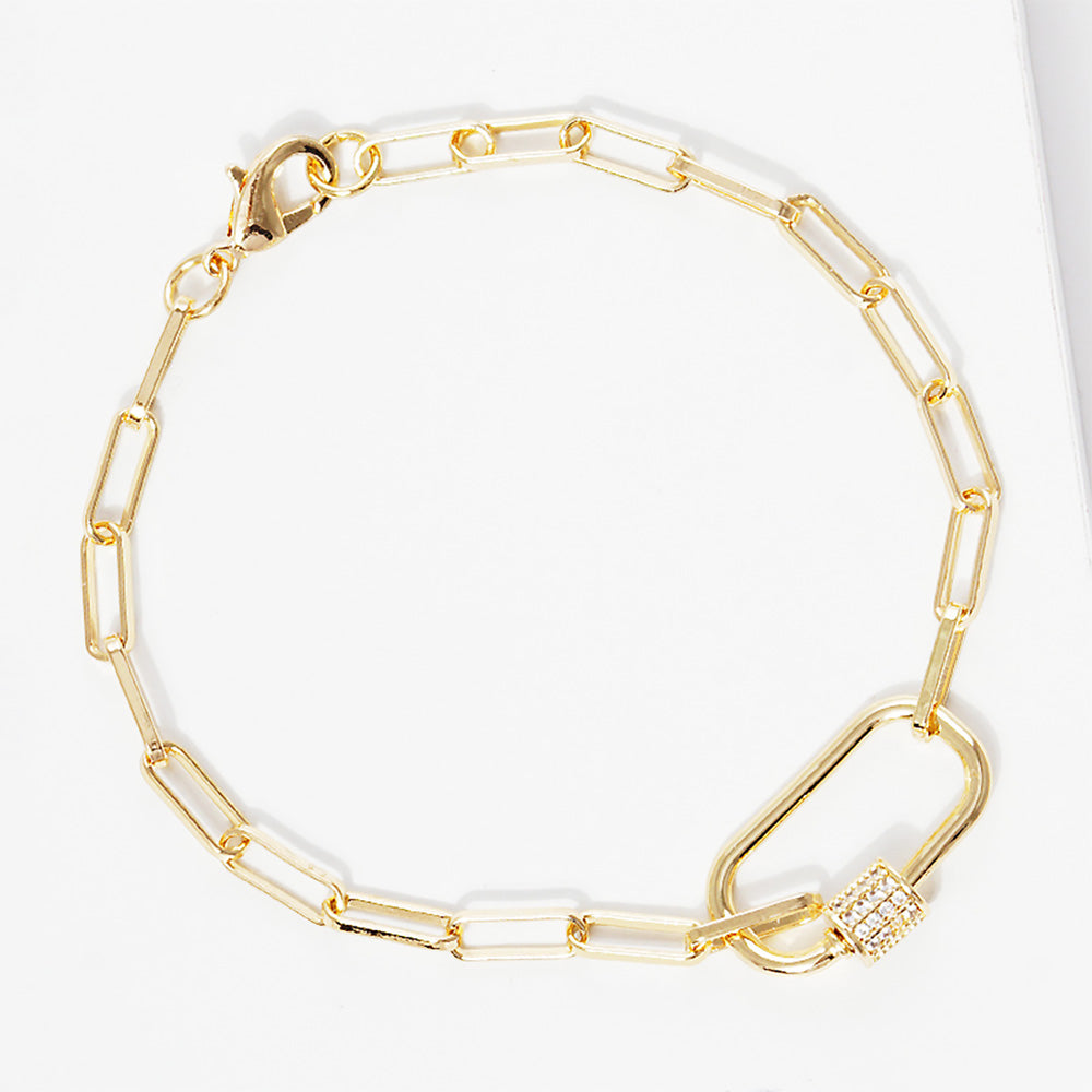 Chain Bracelet