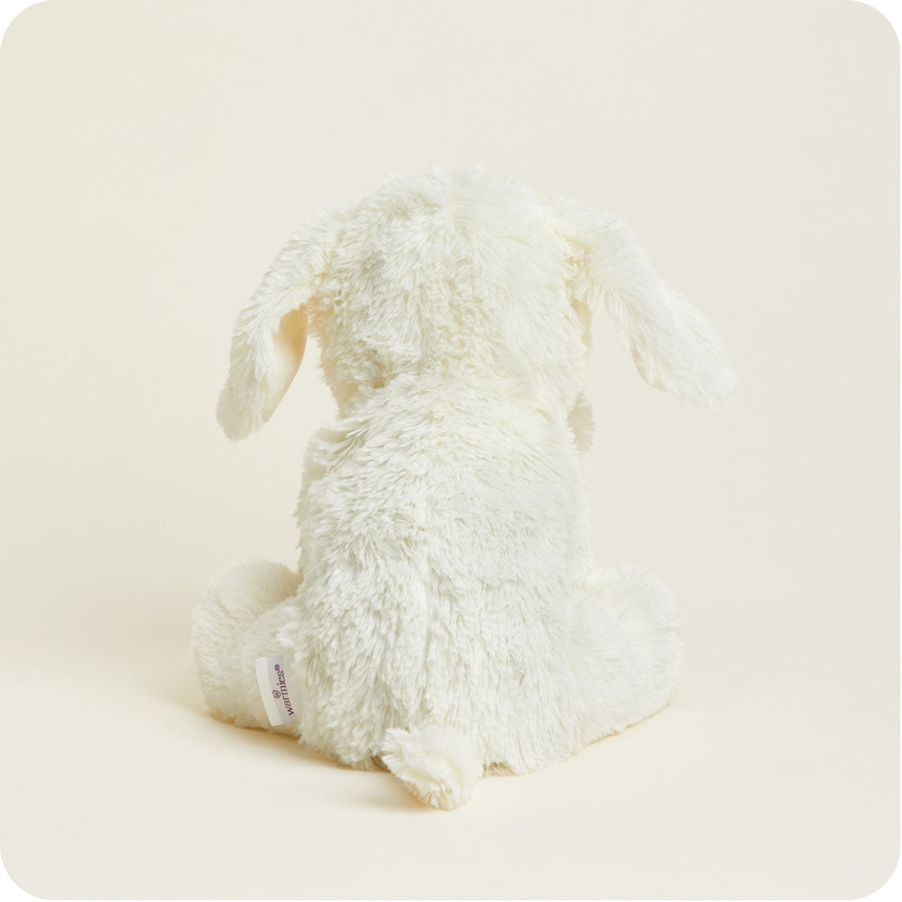 Yellow Labrador Warmies®