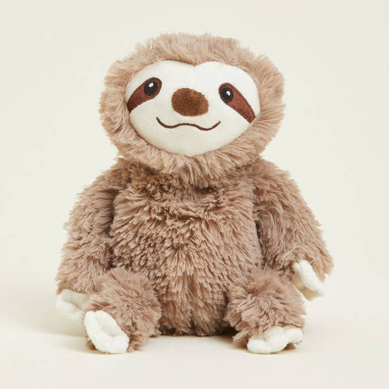 Sloth Warmies® Junior