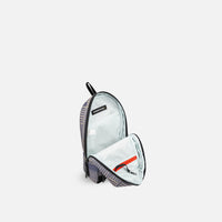 Metro AT | Reversible Sling - Passport Print