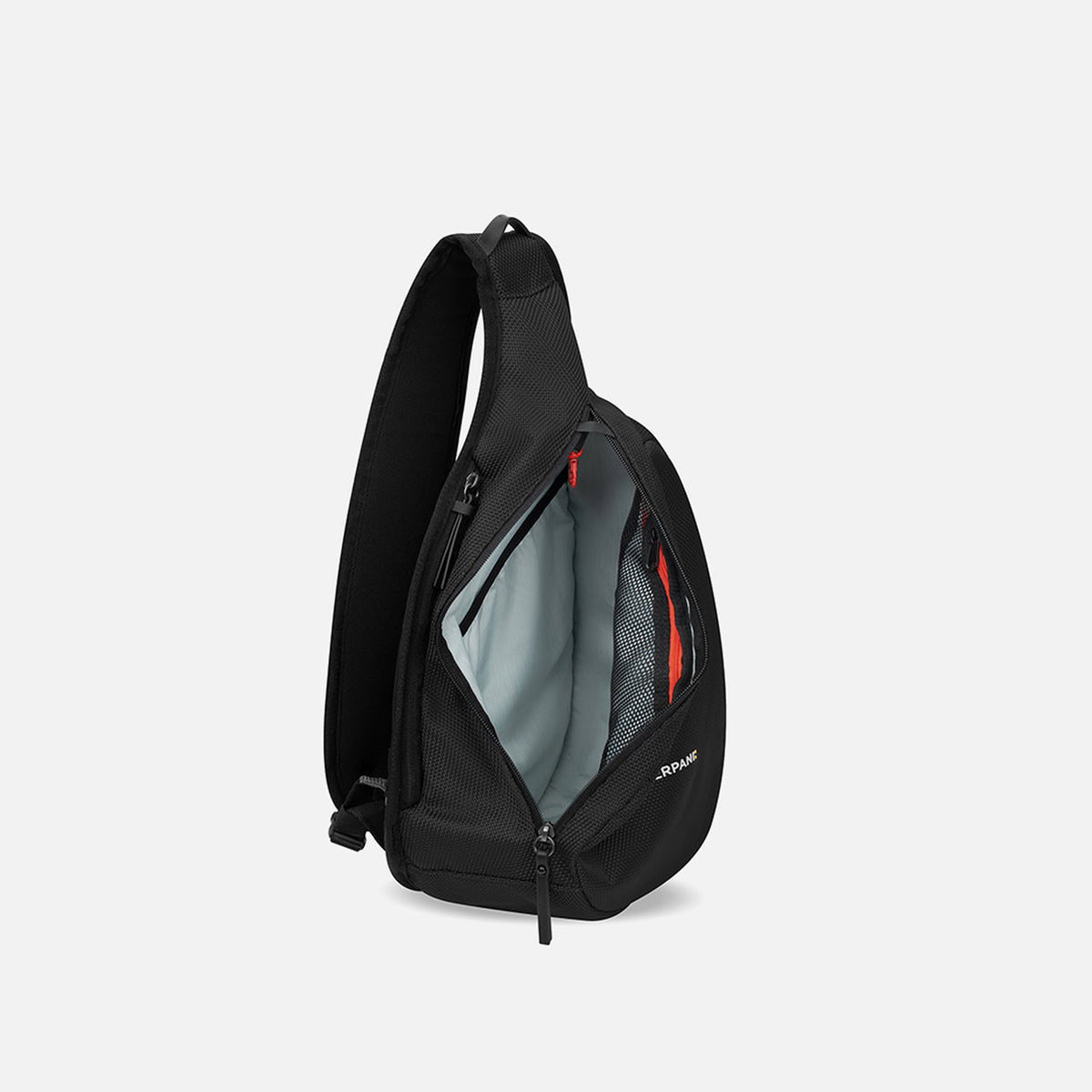 Esprit AT | Anti-Theft Sling - Carbon Black