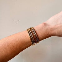 Wrap Bracelet - WILLOW