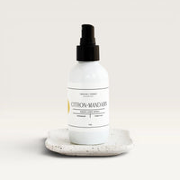Room + Linen Spray | Twisted Tomboy