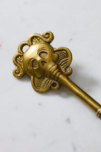 Skeleton Key Decorative Object