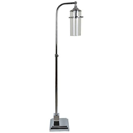 Star Lux Floor Lamp