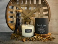 Pickwick & Co. Vanilla Tabac Candle