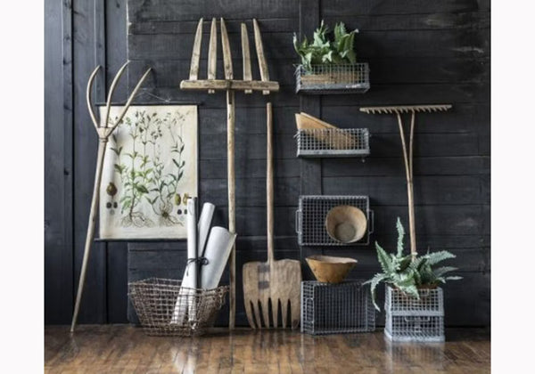 Turkish Hay Fork