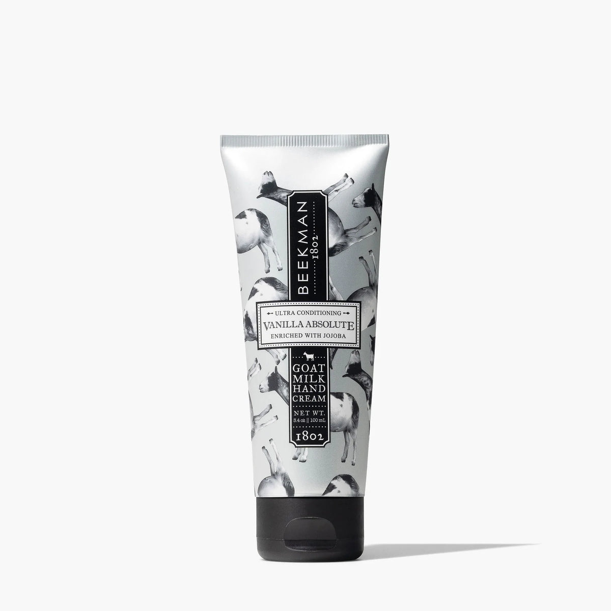 Beekman 1802 Vanilla Absolute Goat Milk Hand Cream