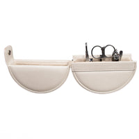 Luxury Circular Manicure Set