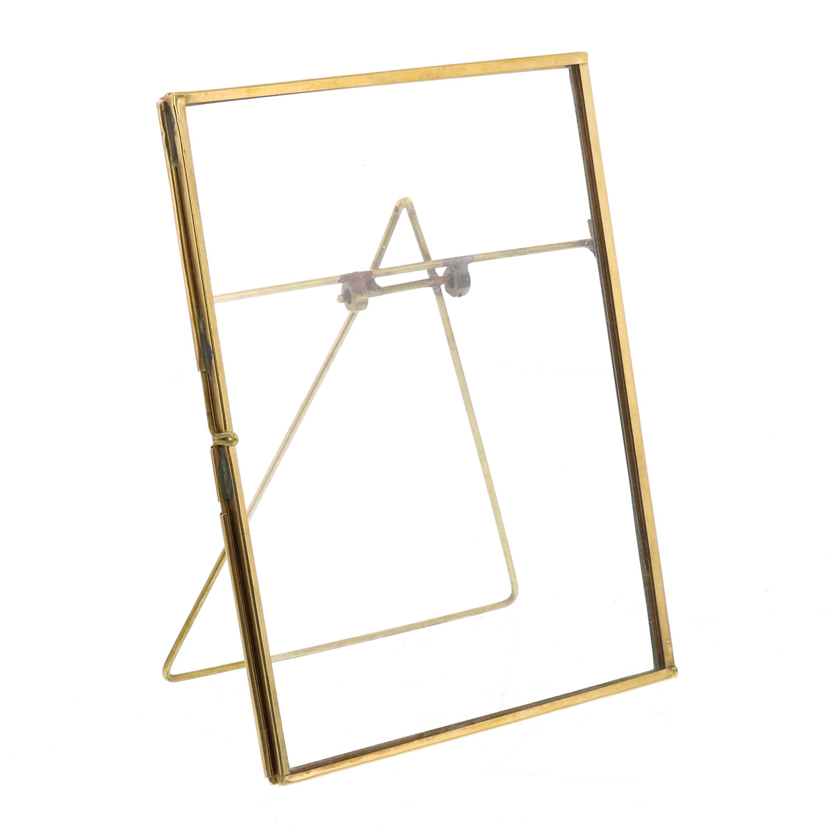 Monroe Easel Frame - Short Vertical