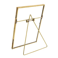 Monroe Easel Frame - Short Vertical