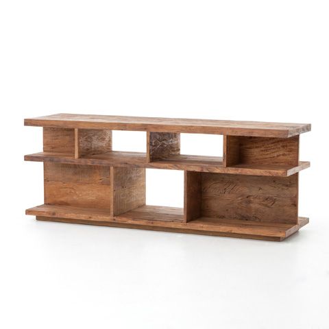 Tye Media Console