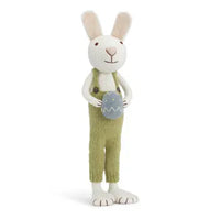 Hand Felted Bunny - Extra Large