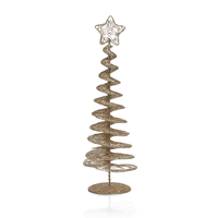 Swirl Wire Tree - Large