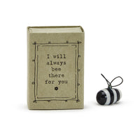 Matchbox Bee in Gift Box