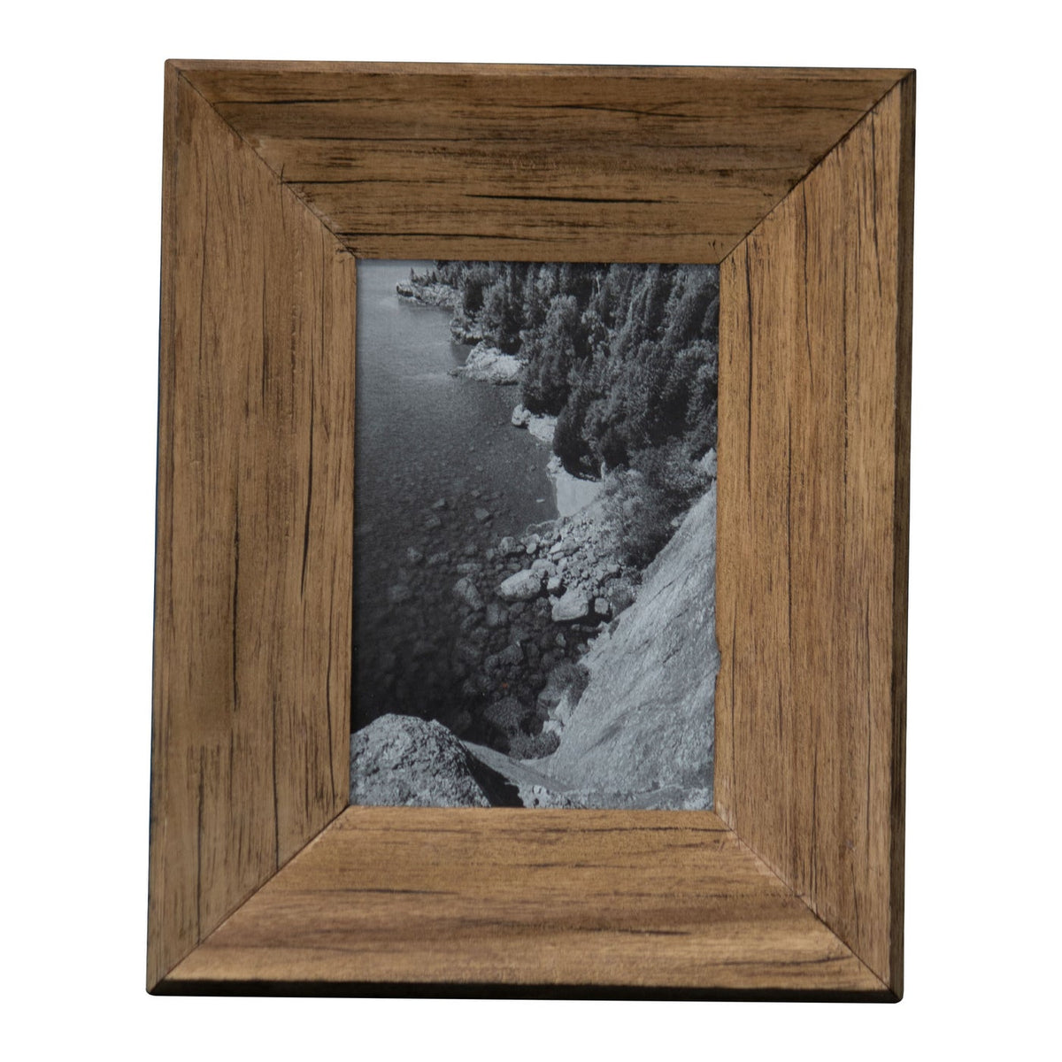 Wooden Photo Frame 5x7