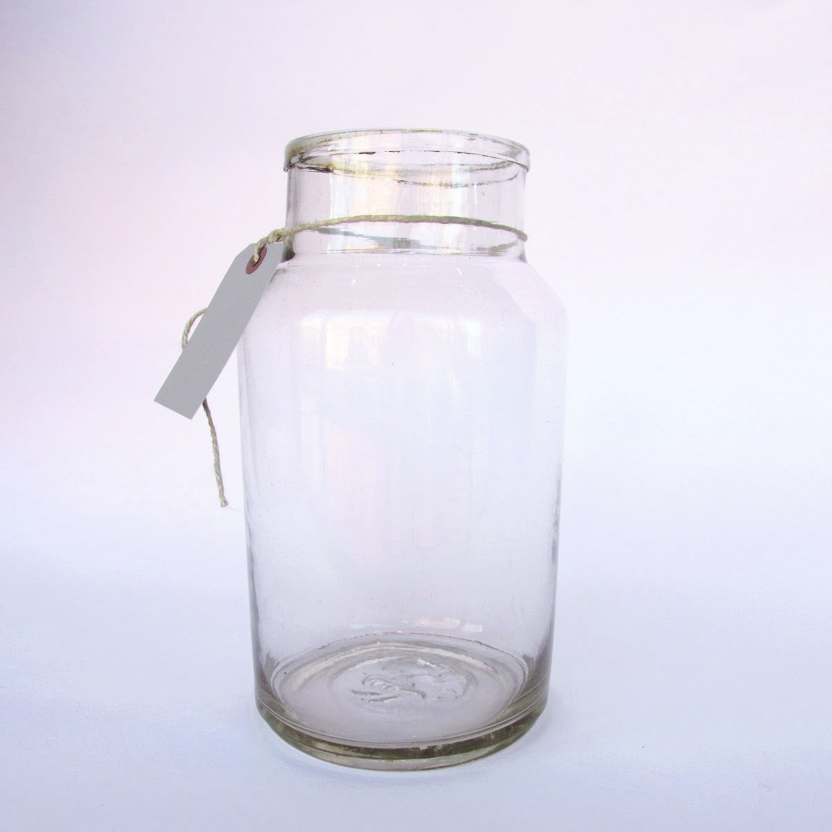 Mason Jar