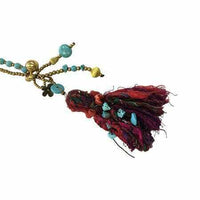 Yak Necklace