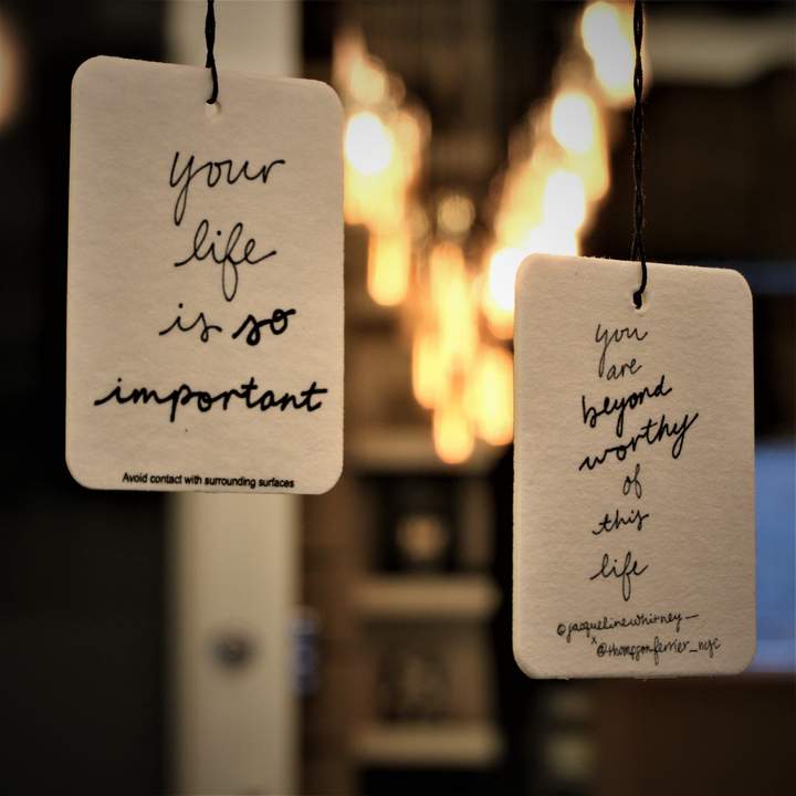 Mobile Fragrance