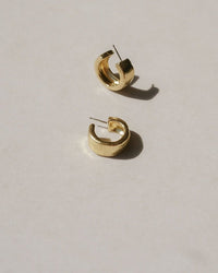 Satomi Studio - Big Hug Earrings