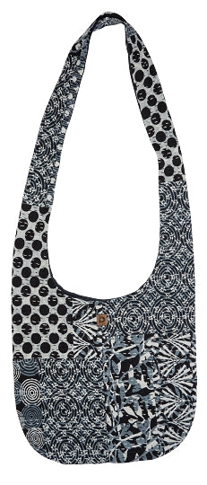 Reversible Sling Bag