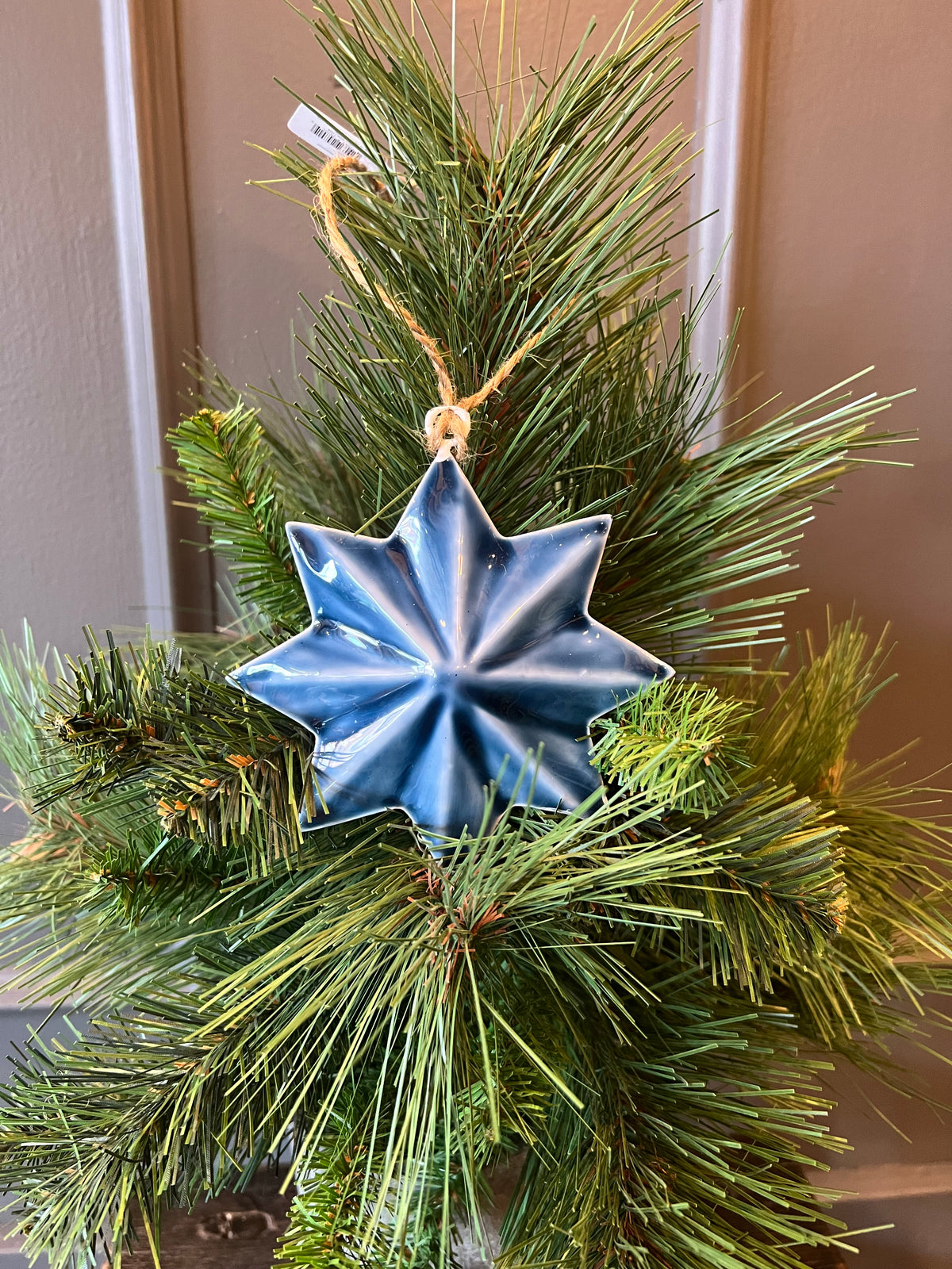 Star Ornament