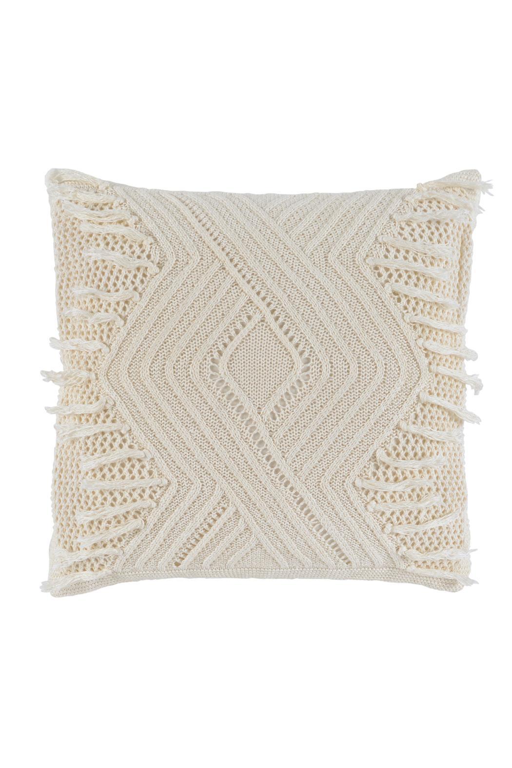 Dialma Wool Pillow