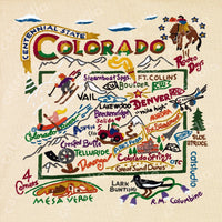 State Fine Art Print