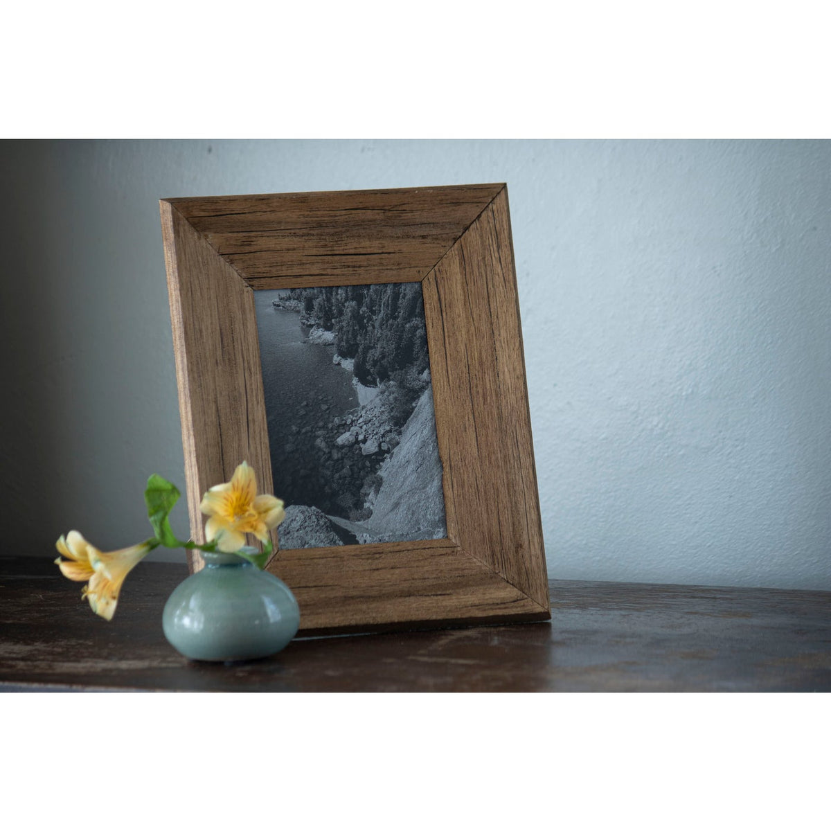 Wooden Photo Frame 5x7