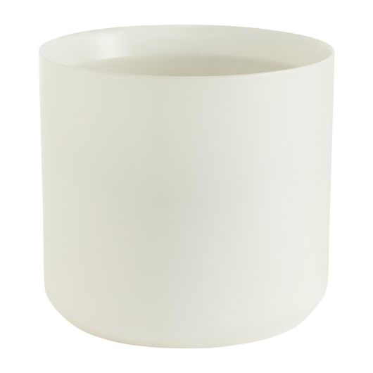 Kendall Vase - White