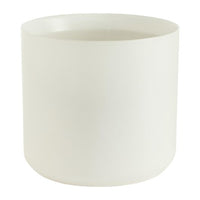 Kendall Vase - White