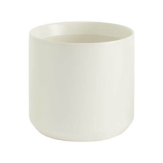 Kendall Vase - White